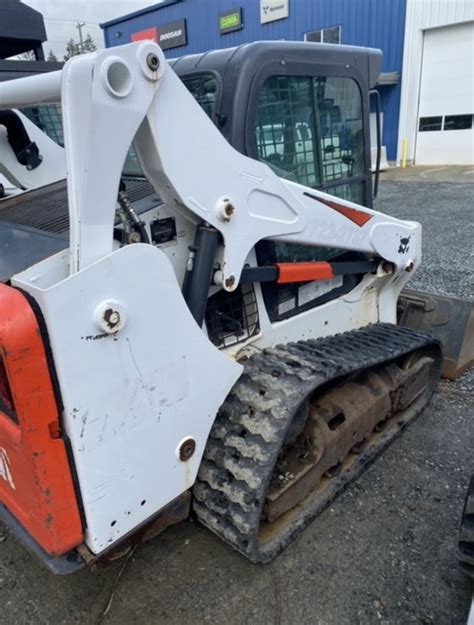 2019 t770 bobcat compact track loader|bobcat t770 refrigerant capacity.